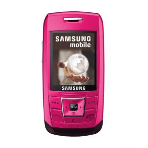 Jocuri samsung e250