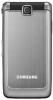 Samsung s3600 titanium silver