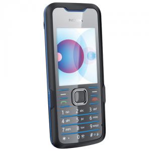 Nokia 7210 Supernova Violet Blue