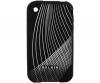 Belkin silicone sleeve style1 for iphone black