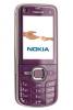 Nokia 6220 classic plum + card microsd