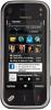 Nokia n97 mini black + card microsd 4gb + garmin (