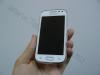 Samsung Galaxy Ace 2 i8160 White + card microSD 8GB +IGO ( Harta Europei )
