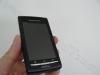 Sony Ericsson E15i XPERIA X8 Black + card microSD 8GB + IGO ( Harta Europei )