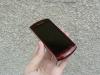 Sony ericsson mt15i xperia neo red+ card microsd 8gb + motonav (