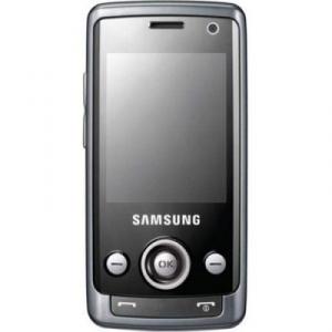 Samsung J800 Luxe Black