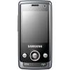 Samsung j800 luxe black