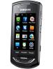 Samsung s5620 onix dark grey