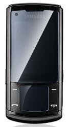 Samsung u900 black