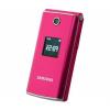 Samsung e210 pink