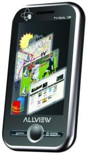 Allview t1 vision