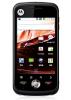 Motorola quench xt5 xt502 + card microsd 8gb + igo (