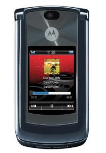 Motorola razr v8