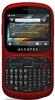 Alcatel ot-803 red