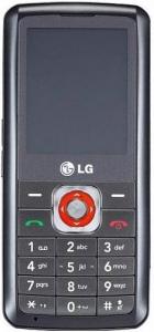 Lg gm200 black