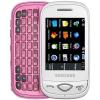 Samsung b3410w ch@t romantic pink