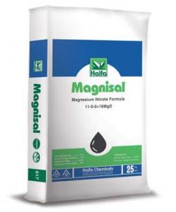 Magnisal (azotat de magneziu)