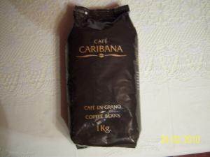Cafea caribana