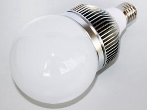 LED bulb-(3W,5W,10w)