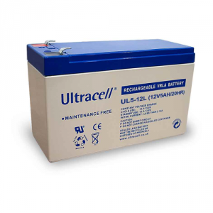 Acumulator Ultracell  12V 150Ah