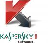 Antivirus  kaspersky small office security 2 for