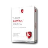 Antivirus G Data Business 1 an 10 PC Licenta electronica