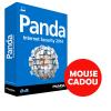 Antivirus Panda Internet Security 2014 1 an 3 PC Licenta noua + Mouse Cadou