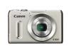 Canon powershot s100 compact 12.1 mp grey