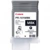 Cartridge Canon Pigment Ink Tank PFI-101 Matte Black