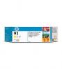 Cartridge HP 91 Yellow 3pack-3 ink 775 ml