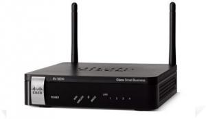 Cisco RV180W Multifunction VPN firewall