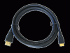 Hdmi mini cable type a-c - 2,5m