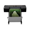 HP Designjet Z2100 Photo Printer; A1 (24"),   8 culori,  max 15 min/pag A1 min 2min/pag A1(coated),   max
