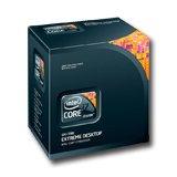 INTEL CPU Desktop Core i7 3960X Extreme Edition (3.30GHz,15MB,S2011) Box