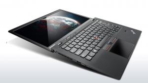Laptop Lenovo ThinkPad X1 Carbon Intel Core i5-3337U 4GB DDR3 180GB SSD Black