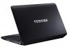 Laptop Toshiba Satellite C660-1X3 Intel  Pentium B940 3GB DDR3 320GB HDD Black
