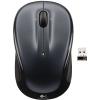 Mouse logitech wireless m325 dark