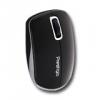 Mouse prestigio pmsow01 wireless black/silver