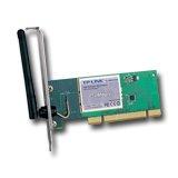 Network Card TP-LINK TL-WN550G (PCI, Wireless, 54Mbps, IEEE 802.11b/g) Retail