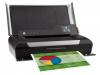 OfficeJet 150 Mobile L511A All-in-One; Printer,    Scanner,    Copier,    A4,  print (ISO): 5ppm a/n,  3.5ppm c