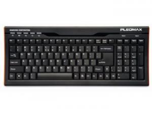 Tastatura Samsung Pleomax PKB5400 Black