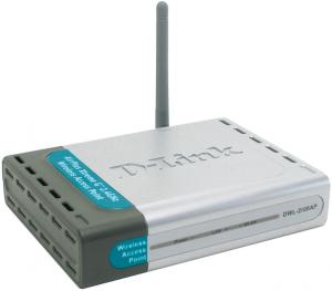 Access Point Wireless D-Link XtremeG 108M