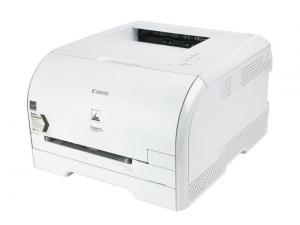 Imprimanta Canon i-SENSYS LBP5050 Laser Color A4