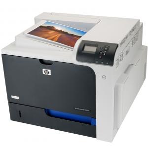 Imprimanta HP LaserJet CP4525dn Color A4