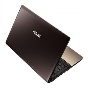 Laptop Asus K55VD-SX069D Intel Corte i7-3610QM 4GB DDR3 750 GB HDD Brown