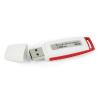 Memorie USB Kingston DataTraveler Gen3 32GB White/Red