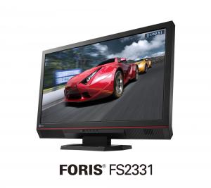 Monitor LCD 23 Eizo FORIS FS2331 Full HD