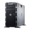 Server Dell PowerEdge T620 - Tower - 1x Intel Xeon E5-2620v2, 8GB DDR3-1600 RDIMM, DVD+/-RW, 2x 1TB 7.2K SATA hot-plug HDD (max. 12 x SAS/SATA 3.5"), RAID PERC H710 RAID Ctrl 512MB
