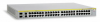 Switch 48 Port,  POE ,  Fast Ethernet,  2 x Gigabit Combo,  Managed,  Stackable