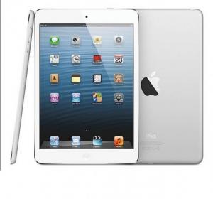 Tableta Apple iPad Mini 2 32GB WIFI + Cellular 4G Silver